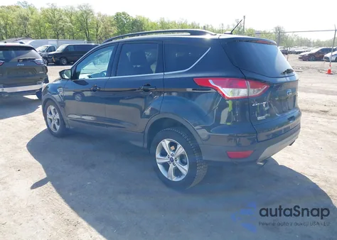 2015 Ford Escape Se z USA, uszkodzony, nr VIN 1FMCU9G99FUC56645